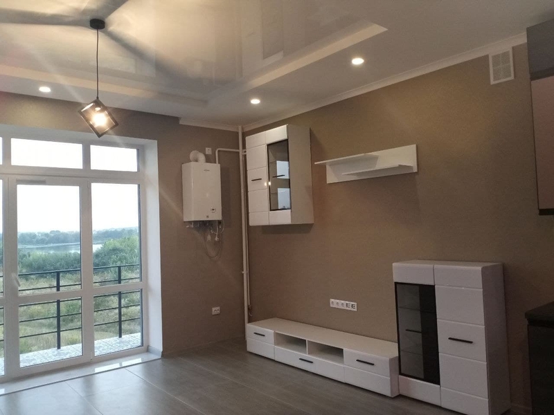 Однокімнатна квартира в новобудові. - <ro>Изображение</ro><ru>Изображение</ru> #2, <ru>Объявление</ru> #1699704