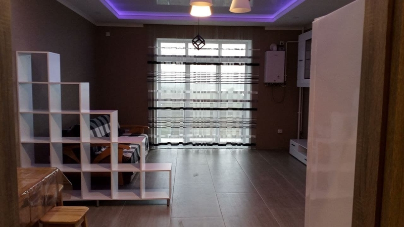 Однокімнатна квартира в новобудові. - <ro>Изображение</ro><ru>Изображение</ru> #3, <ru>Объявление</ru> #1699704