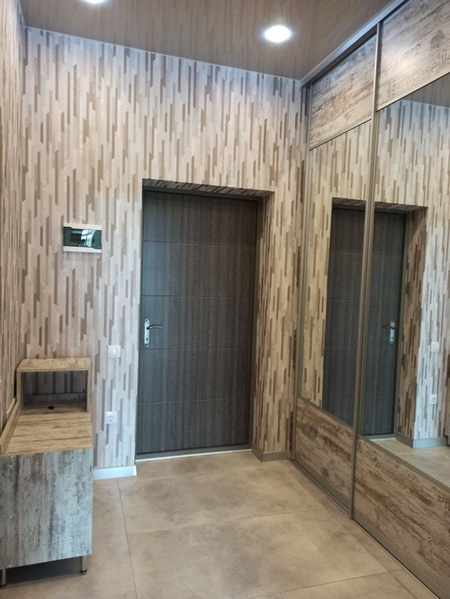 Однокімнатна квартира в новобудові. - <ro>Изображение</ro><ru>Изображение</ru> #6, <ru>Объявление</ru> #1699704