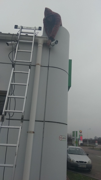 Установка домофонов, замков, сигнализации и видеонаблюдения - <ro>Изображение</ro><ru>Изображение</ru> #2, <ru>Объявление</ru> #1707639