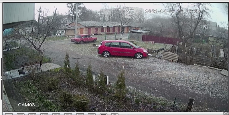 Установка домофонов, замков, сигнализации и видеонаблюдения - <ro>Изображение</ro><ru>Изображение</ru> #4, <ru>Объявление</ru> #1707639