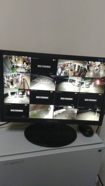 Установка домофонов, замков, сигнализации и видеонаблюдения - <ro>Изображение</ro><ru>Изображение</ru> #1, <ru>Объявление</ru> #1707639