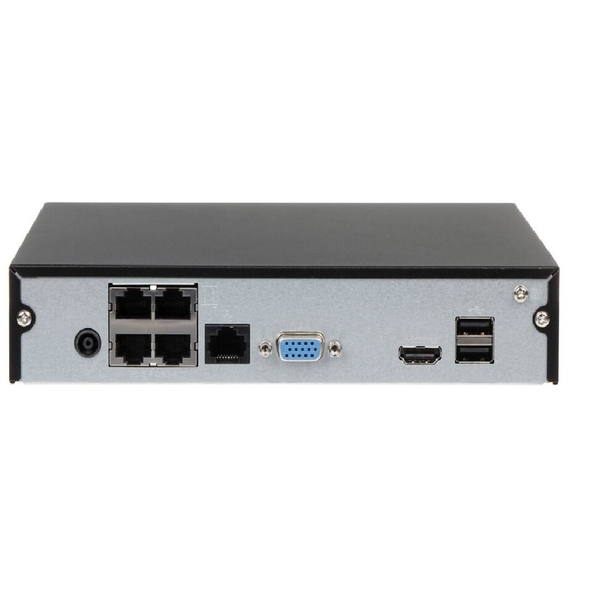 Комплект IP видеонаблюдения Ez-KIT - <ro>Изображение</ro><ru>Изображение</ru> #1, <ru>Объявление</ru> #1708506