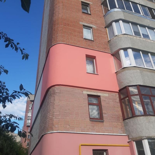 Зовнішнє утеплення фасадів квартир - <ro>Изображение</ro><ru>Изображение</ru> #3, <ru>Объявление</ru> #1714233