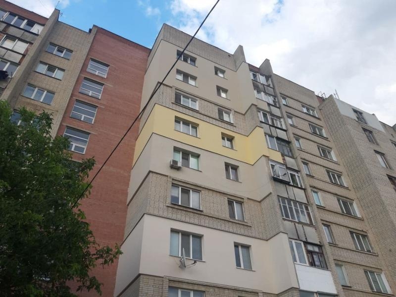 Зовнішнє утеплення фасадів квартир - <ro>Изображение</ro><ru>Изображение</ru> #8, <ru>Объявление</ru> #1714233