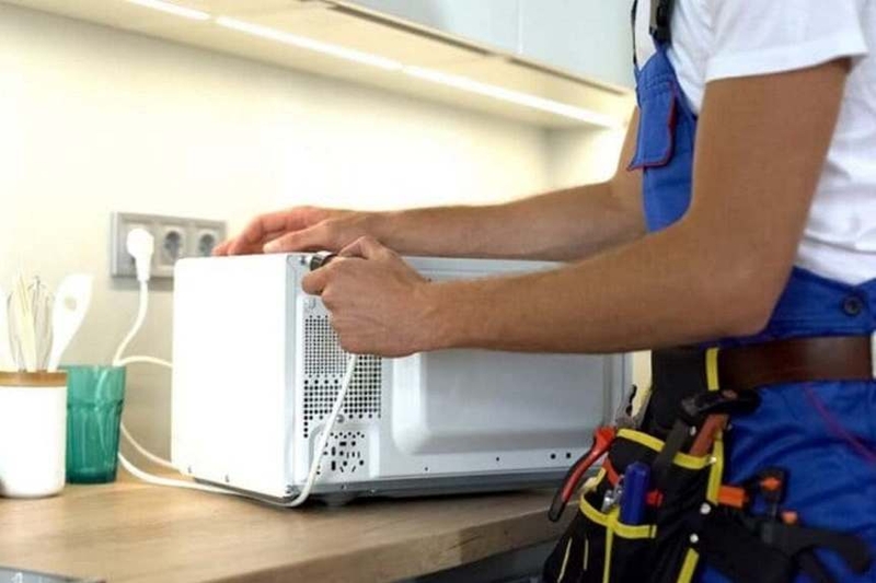 Ремонт побутової техніки у вас вдома  - <ro>Изображение</ro><ru>Изображение</ru> #1, <ru>Объявление</ru> #1338544