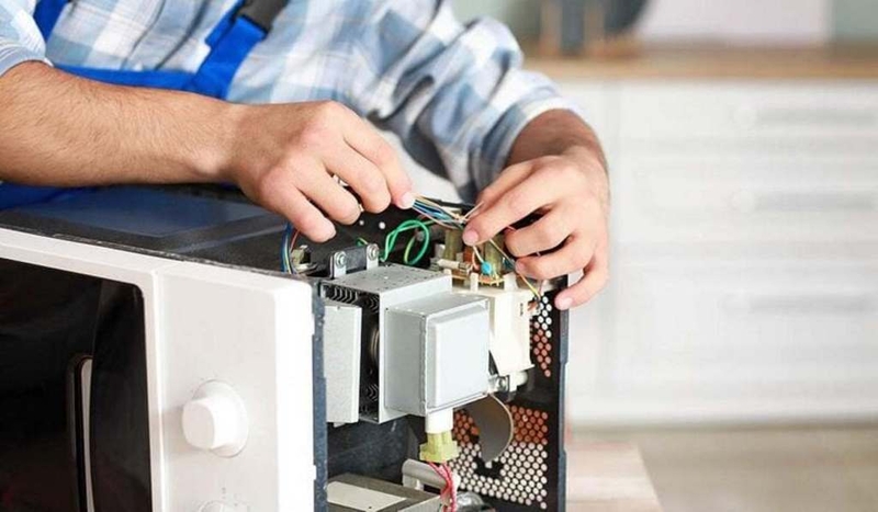 Ремонт побутової техніки у вас вдома  - <ro>Изображение</ro><ru>Изображение</ru> #5, <ru>Объявление</ru> #1338544