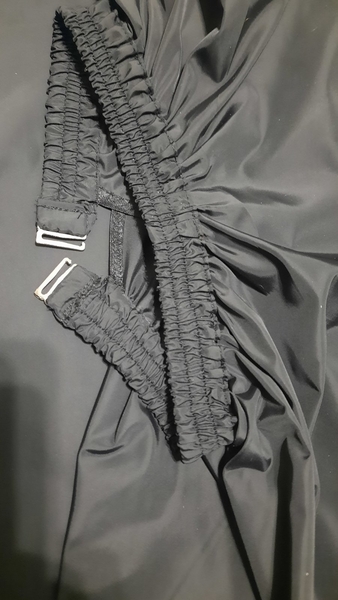 Парикмахерская Накидка - Цены Ниже Рыночных - <ro>Изображение</ro><ru>Изображение</ru> #1, <ru>Объявление</ru> #1719758