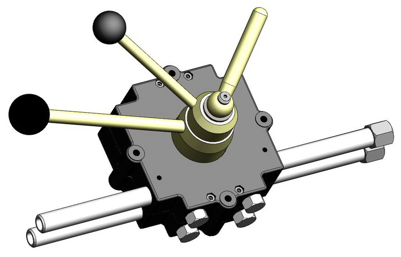 Тросы управления - <ro>Изображение</ro><ru>Изображение</ru> #4, <ru>Объявление</ru> #1721695
