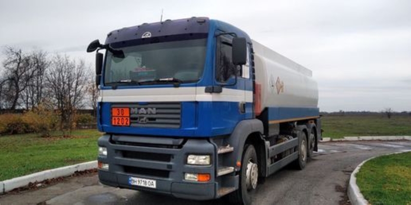 Продаємо дизельне пальне"ЄВРО-5"-51 грн.л та бензин А-95 (puls) "OKKO" - <ro>Изображение</ro><ru>Изображение</ru> #1, <ru>Объявление</ru> #1724856