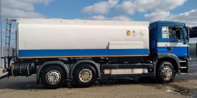 Продаємо дизельне пальне"ЄВРО-5"-51 грн.л та бензин А-95 (puls) "OKKO" - <ro>Изображение</ro><ru>Изображение</ru> #2, <ru>Объявление</ru> #1724856