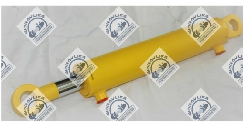 Гидроцилиндр ПКУ-08, КУН, СНУ. Борона, Дровокол, Сеялка  Погрузчик - <ro>Изображение</ro><ru>Изображение</ru> #2, <ru>Объявление</ru> #1726741