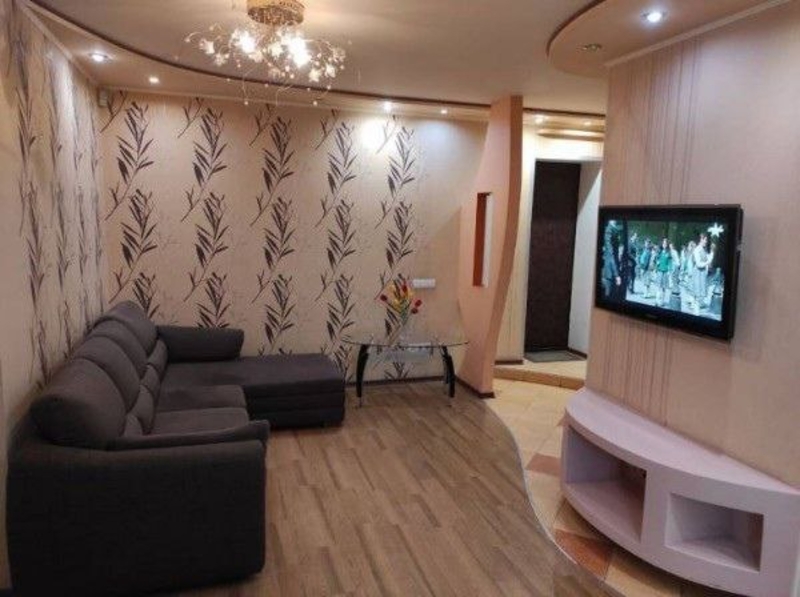 Сдам 2х комн. кв-ру в центре по ул. Соборной 4000 грн/мес. - <ro>Изображение</ro><ru>Изображение</ru> #1, <ru>Объявление</ru> #1732592