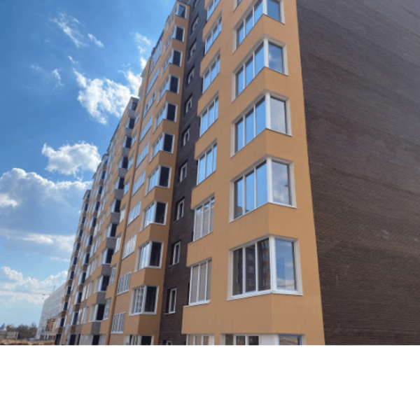 Продумана для життя однокімнатна квартира в ЖК Шоколад - <ro>Изображение</ro><ru>Изображение</ru> #1, <ru>Объявление</ru> #1734325