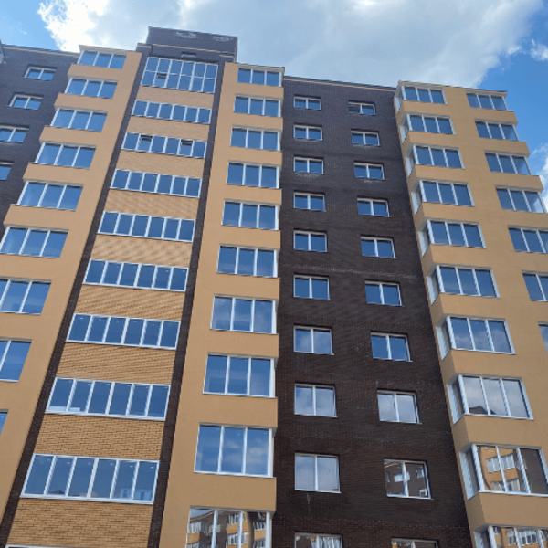 Продумана для життя однокімнатна квартира в ЖК Шоколад - <ro>Изображение</ro><ru>Изображение</ru> #2, <ru>Объявление</ru> #1734325