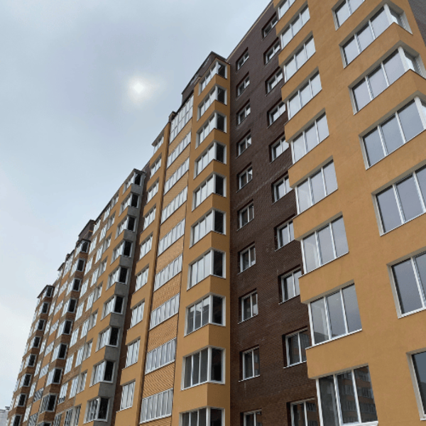 Продумана для життя однокімнатна квартира в ЖК Шоколад - <ro>Изображение</ro><ru>Изображение</ru> #4, <ru>Объявление</ru> #1734325