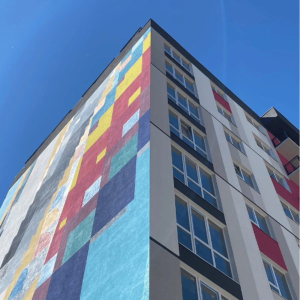 Ідеальне планування для 1-но кімнатної квартири в ЖК Синергія Колор - <ro>Изображение</ro><ru>Изображение</ru> #3, <ru>Объявление</ru> #1734327