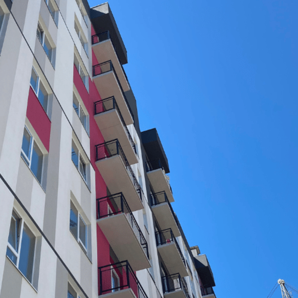 Ідеальне планування для 1-но кімнатної квартири в ЖК Синергія Колор - <ro>Изображение</ro><ru>Изображение</ru> #4, <ru>Объявление</ru> #1734327