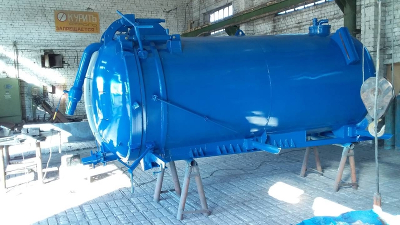 Асенизатор   - <ro>Изображение</ro><ru>Изображение</ru> #10, <ru>Объявление</ru> #1737780