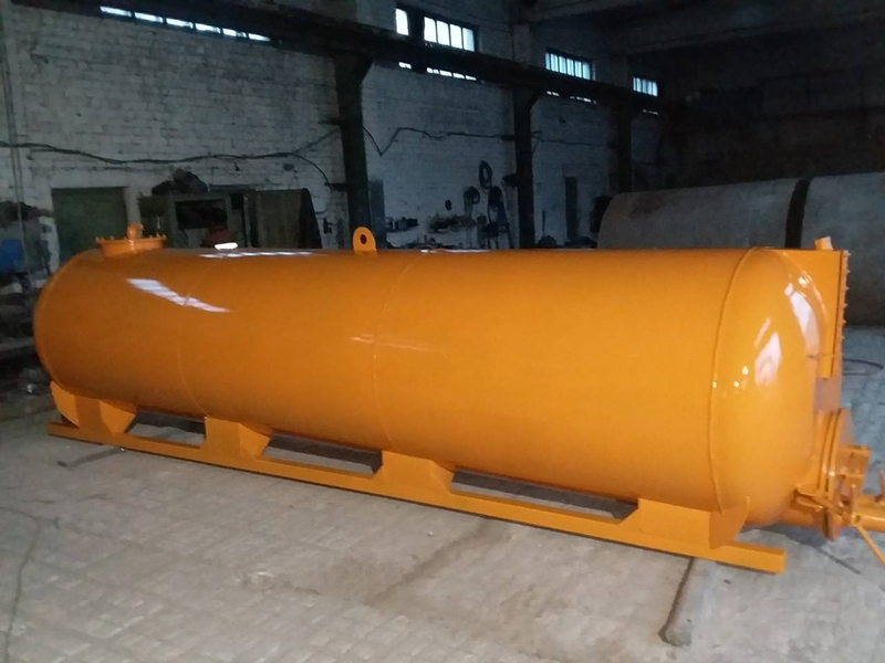 Асенизатор   - <ro>Изображение</ro><ru>Изображение</ru> #6, <ru>Объявление</ru> #1737780