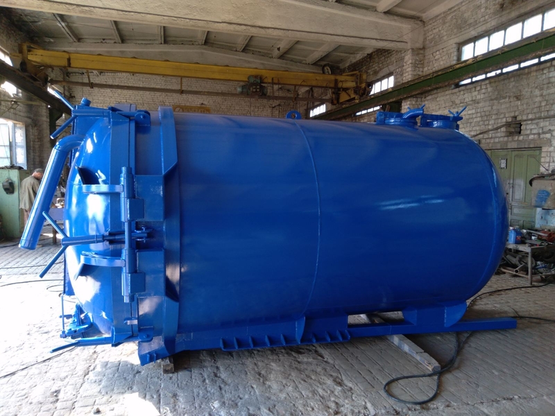 Асенизатор   - <ro>Изображение</ro><ru>Изображение</ru> #2, <ru>Объявление</ru> #1737780