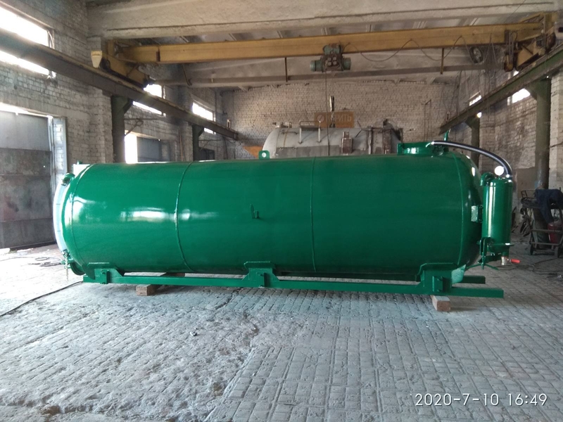 Асенизатор   - <ro>Изображение</ro><ru>Изображение</ru> #9, <ru>Объявление</ru> #1737780