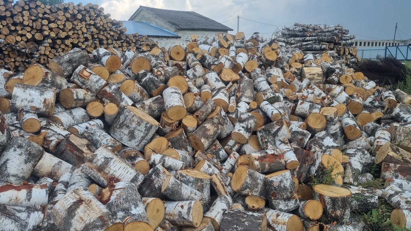 дрова рубані - <ro>Изображение</ro><ru>Изображение</ru> #2, <ru>Объявление</ru> #1739046