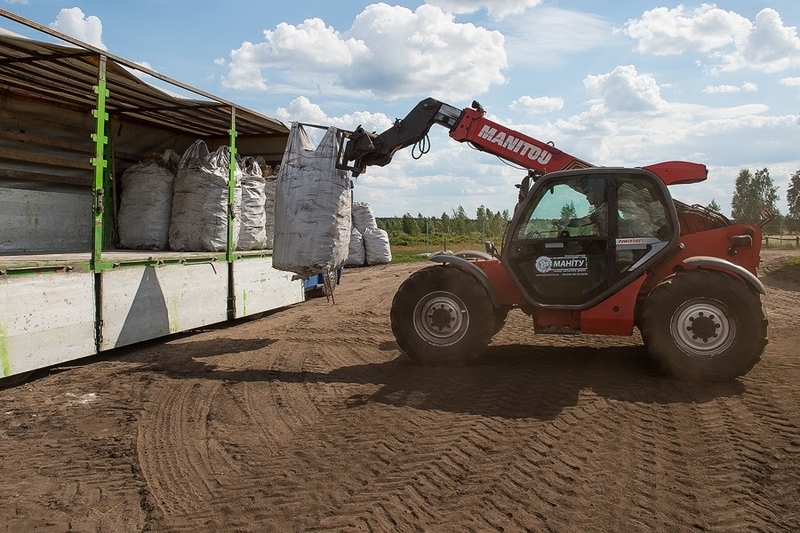 Продам торфобрикет, торфяний брикет - <ro>Изображение</ro><ru>Изображение</ru> #3, <ru>Объявление</ru> #1741610