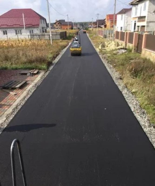 Професійне асфальтування та ремонт доріг – якість, що перевірена роками - <ro>Изображение</ro><ru>Изображение</ru> #1, <ru>Объявление</ru> #1748362