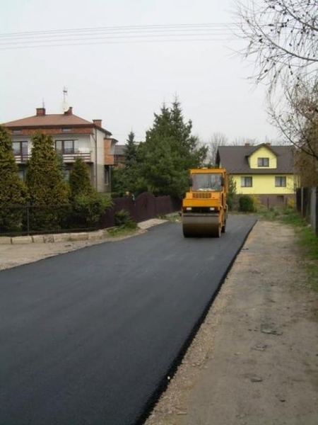 Професійне асфальтування та ремонт доріг – якість, що перевірена роками - <ro>Изображение</ro><ru>Изображение</ru> #2, <ru>Объявление</ru> #1748362