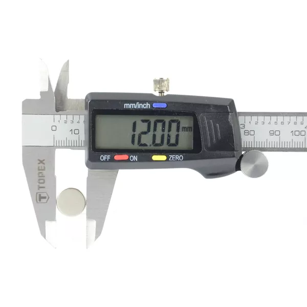 Магніт неодимовий диск 12х3 - <ro>Изображение</ro><ru>Изображение</ru> #2, <ru>Объявление</ru> #1751503