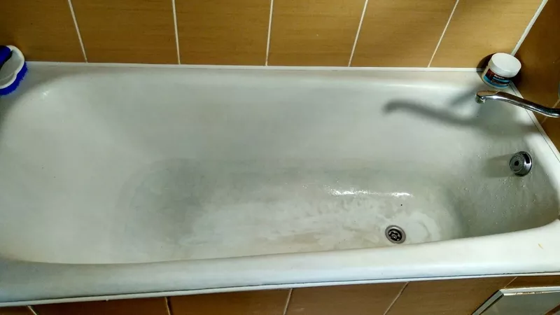 Реставрація ванн Наливна ванна - <ro>Изображение</ro><ru>Изображение</ru> #3, <ru>Объявление</ru> #1032482